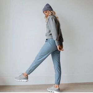 Albion Fit Jetsetters